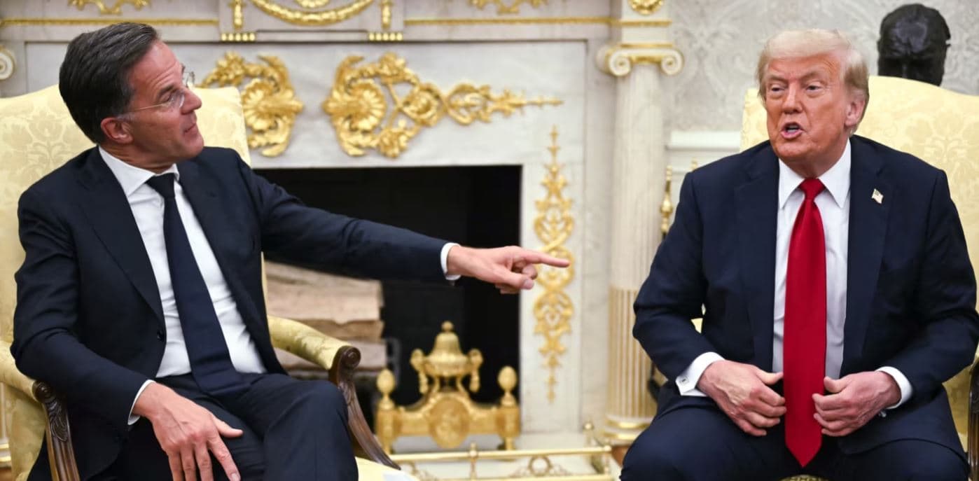 Ukraina ka ende mëdyshje, me gjithë marrëveshjen e SHBA-së me NATO-n për armët