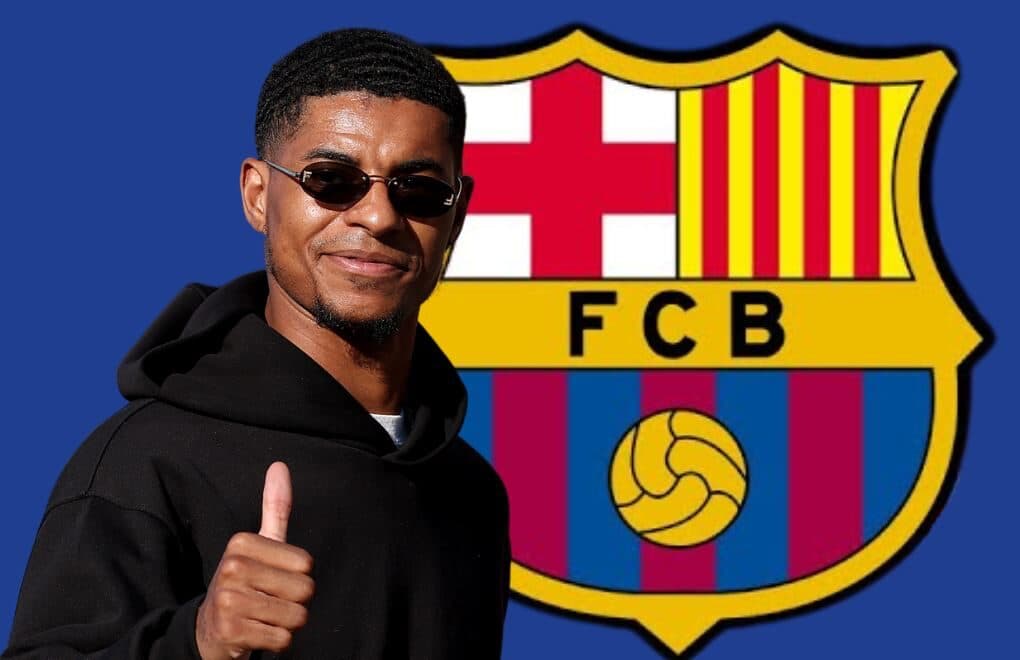 Rashford bëhet pak humorist: Në këtë sezon do t’i shënoj 100 gola!