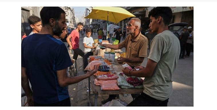 Për herë të parë pas një viti, Izraeli do ta lejojë hyrjen e mallrave në Gaza përmes sektorit privat