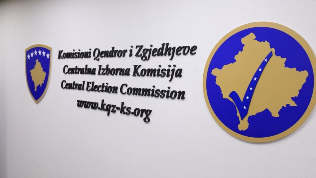 Edhe 9 ditë nga afati për aplikimin online për certifikimin e subjekteve politike për Zgjedhjet Lokale