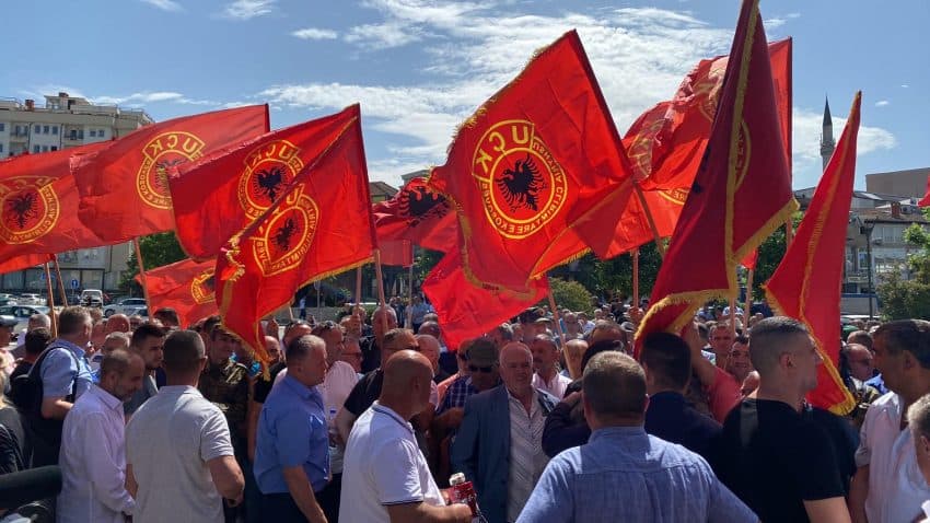 Parti politike, sindikata, grupe të tifozëve: Të enjten nga ora 17:00 protestohet kundër padrejtësisë nga Gjykata Speciale