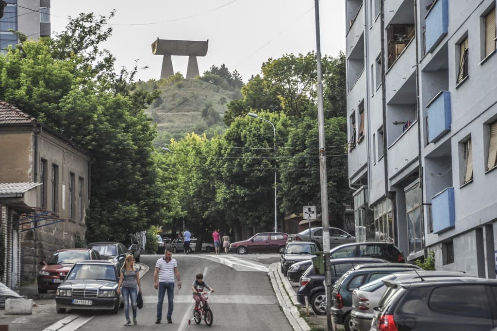 Opozita e Serbisë sfidon Listën Serbe në zgjedhjet lokale në Kosovë