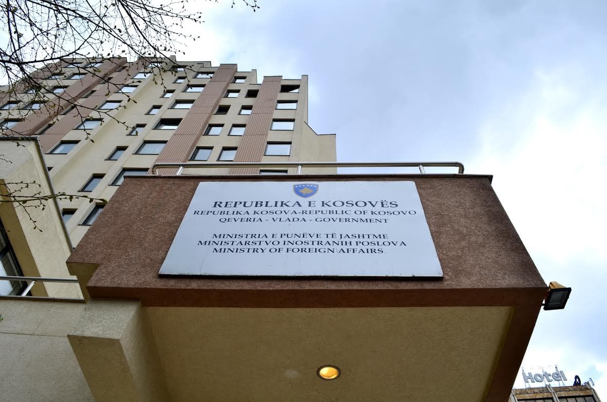 MPJD reagon pas arrestimit të Behar Preniqit në Serbi: Një tjetër rast i shkeljeve arbitrare ndaj qytetarëve të Kosovës