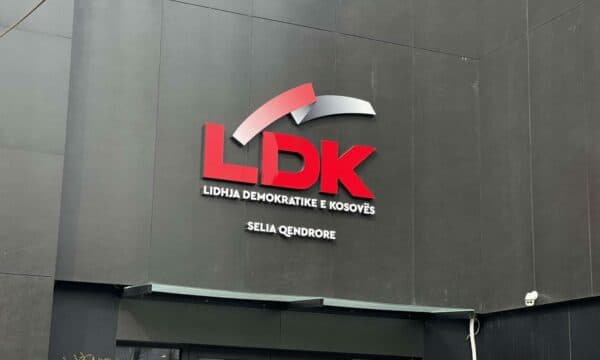 Deputeti i LDK-së: Kushtetuesja duhet t’ia marrë të drejtën e propozimit partisë së parë