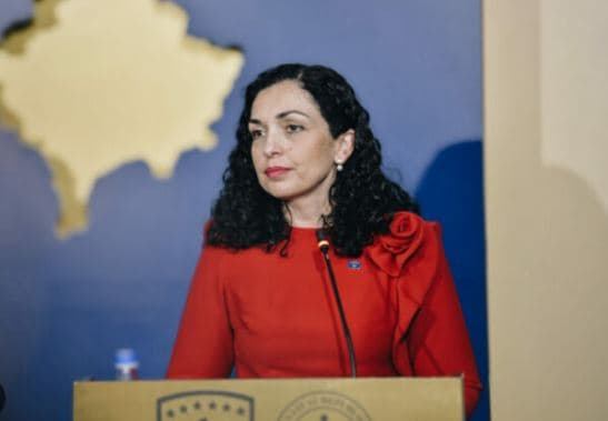 Konferenca e Osmanit thirret sot pasi Radomir Laban u caktua gjyqtar raportues në lëndën për rendin kushtetues të dërguar nga presidentja
