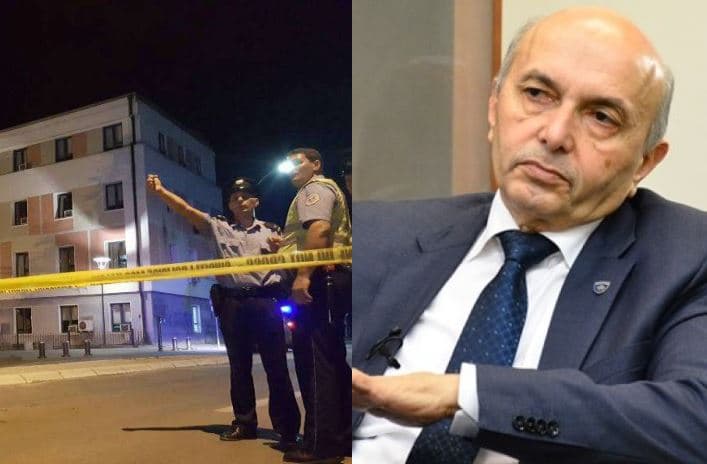 Sulmi me zollë drejtuar Kuvendit, Mustafa: Qytetarët i shpërblyen me votë ata që qëndruan prapa këtyre veprimeve, drejtësia iu nënshtrua presionit