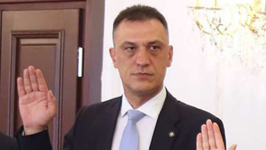 Kush është gjyqtari i Kushtetueses Radomir Laban, për të cilin Osmani tha se përbën rrezik kombëtar?