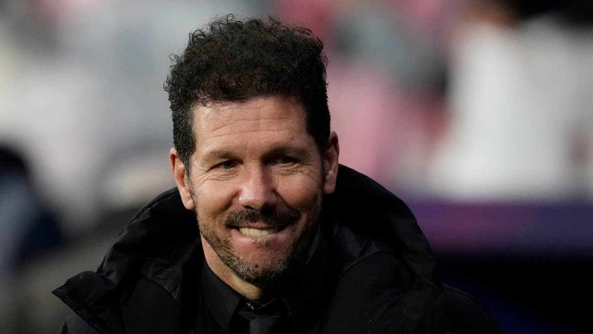 Atletico në bisedime të avancuara me sulmuesin e Napolit