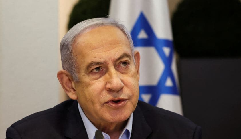 Tërhiqet Izraeli nga pushtimi i Gazës, zyra e Netanyahut jep njoftimin: Mbledhja e kabinetit të sigurisë shtyhet