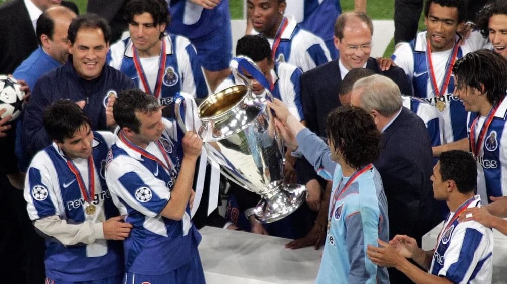 Tronditet bota e futbollit, vdes ish-lojtari i Jose Mourinhos, kishte fituar Ligën e Kampionëve bashkë me të