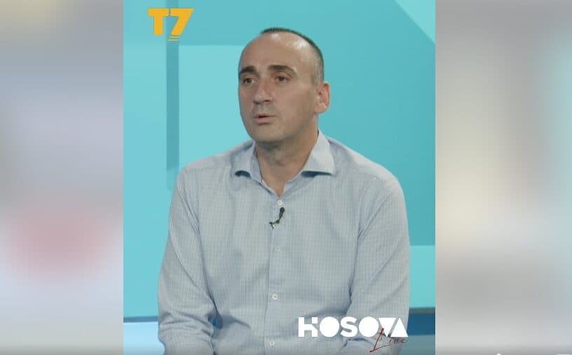 “S’di qysh kena me i rahatu gjithë ata njerëz”, Syla për protestën e 7 gushtit në mbështetje të ish-krerëve të UÇK-së