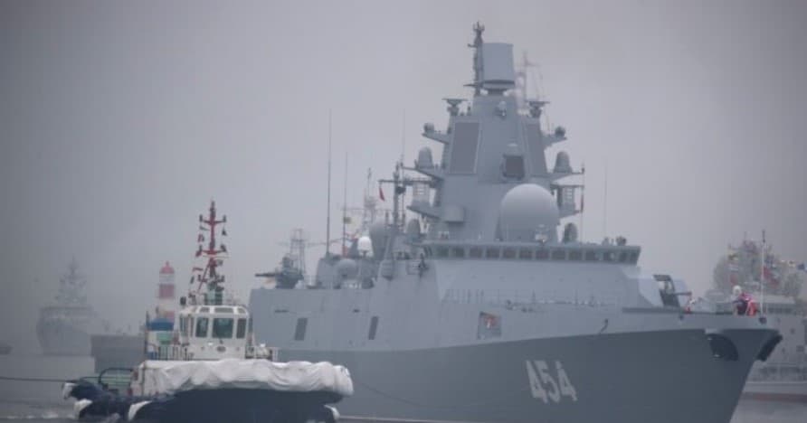 Kina dhe Rusia i përfundojnë stërvitjet detare në Japoni