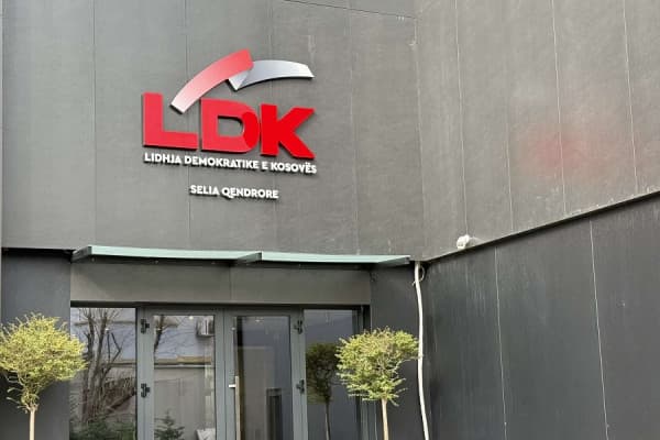 LDK pret që Kushtetuesja do t’i hap rrugë shumicës parlamentare të ushtroj të drejtën për të propozuar kandidatin për kryekuvendar