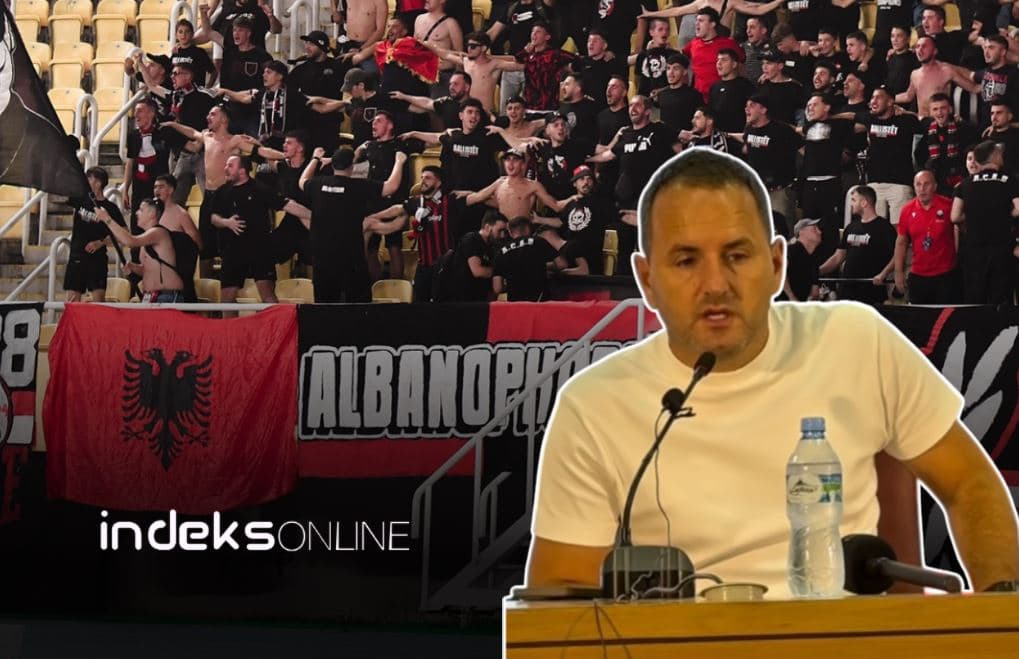 Nuk dorëzohet Shkëndija, trajneri Beqiri pas humbjes mbrëmë: Në Baku kërkojmë rezultat pozitiv!