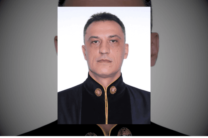 Emri që trazoi presidenten: Cila është historia e gjyqtarit Radomir Llaban?