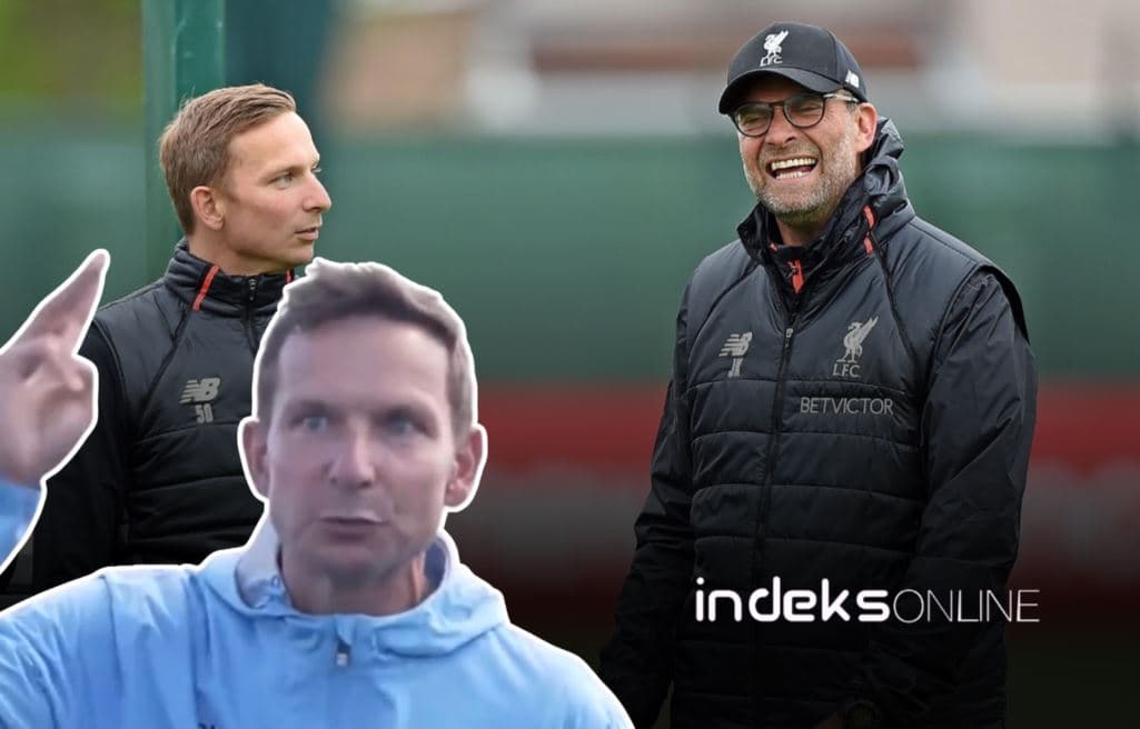Dikur ishte asistent i Kloppit, tani i Guardiolas/ Tifozët e Liverpoolit i frikësohen Lijndersit