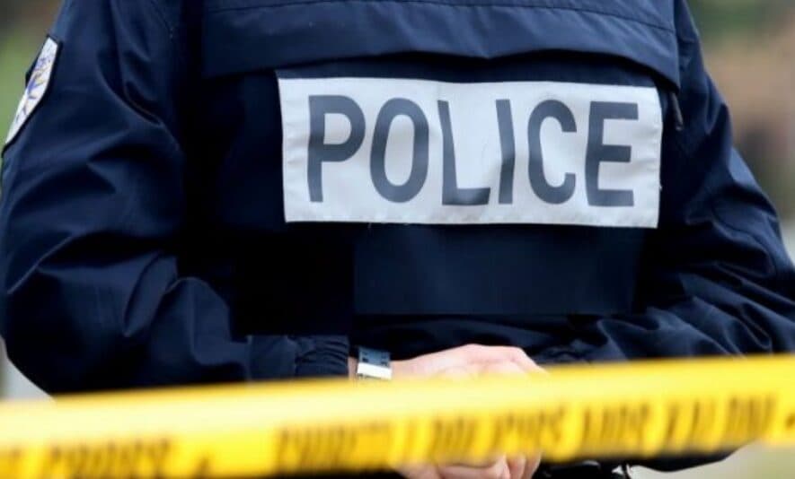 Gjuajti me armë në dasmë, policia arreston një person në Gaçkë të Ferizajt