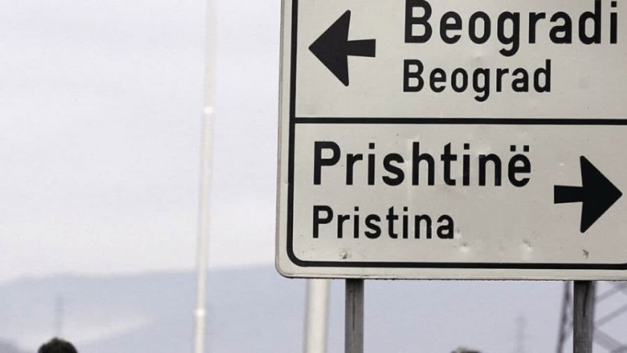 Tensionet e fundit mes Kosovës e Serbisë – ShBA-ja dhe Britania e Madhe thirrje për rikthim në dialog