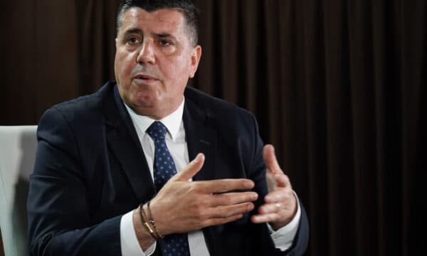 Haziri: Protesta e 7 gushtit, është thirrje për Republikën dhe mbrojtjen e vlerave