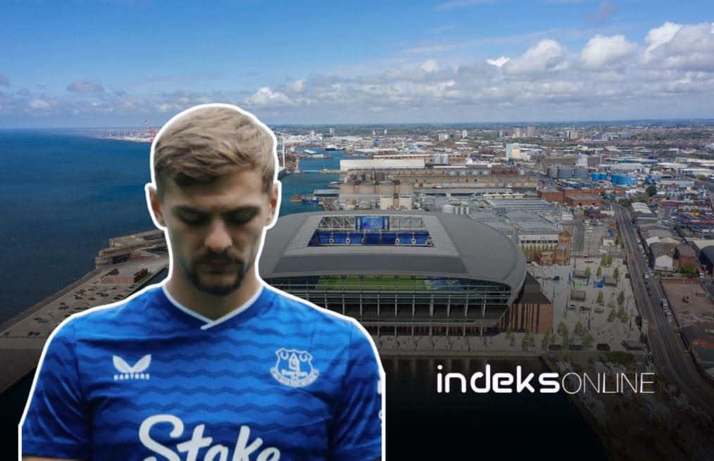 Dewsbury-Hall largohet nga Chelsea, nuk ndryshon ngjyrat e fanellës