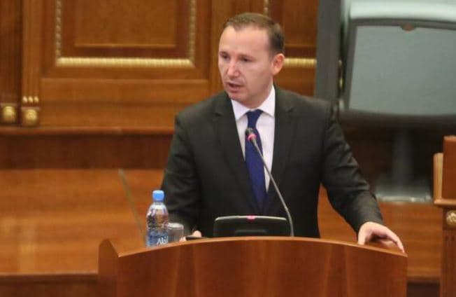 Zemaj ia përmend Kurtit: Vetëm një kompani farmaceutike ka marrë mbi 70 milionë për furnizim me barna