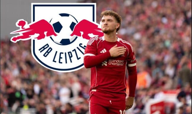 Liverpooli dhe Leipzigu në bisedime të avancuara për Elliott