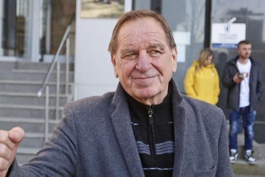 Aziz Salihu diagnostikohet me sëmundjen e Alzheimerit