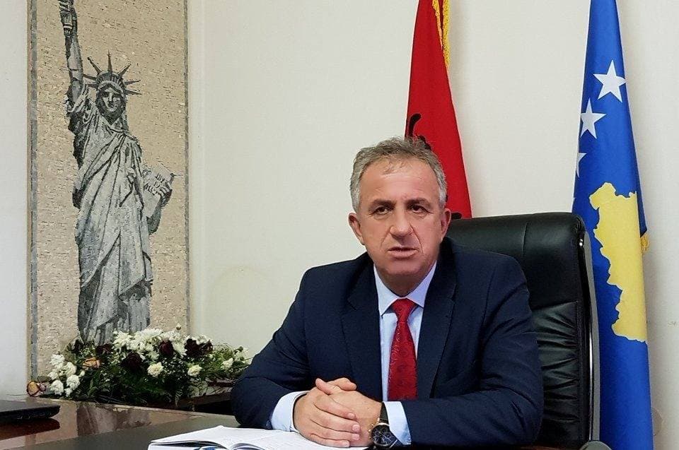 “Hala pa hy në garë, kam me fitu garën” – Muharremaj i sigurt në fitore