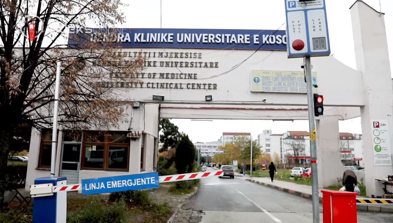 SHSKUK: Kishte mungesë të përkohshme të albuminës, operatori ekonomik është penalizuar për vonesa