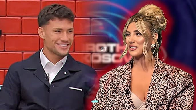 ‘Toksik’, Bay T zbulon takimet me Drilonin pas BBV