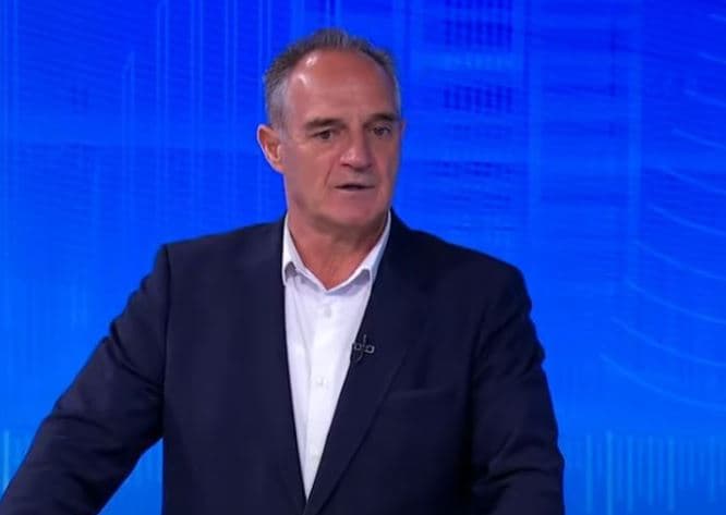 Hasani: Protesta është nder që gjykon padrejtësinë e krerëve të UÇK-së