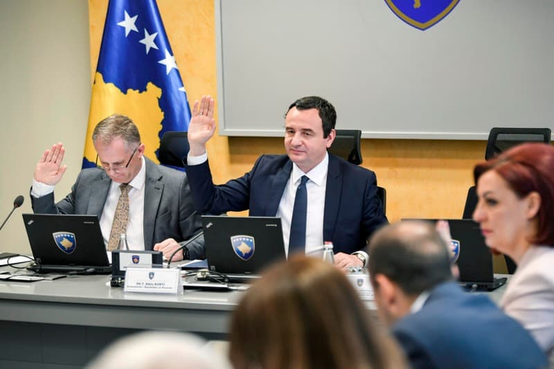 ​KDI: Qeveria në detyrë mori 64 vendime me impakt 71 milionë euro