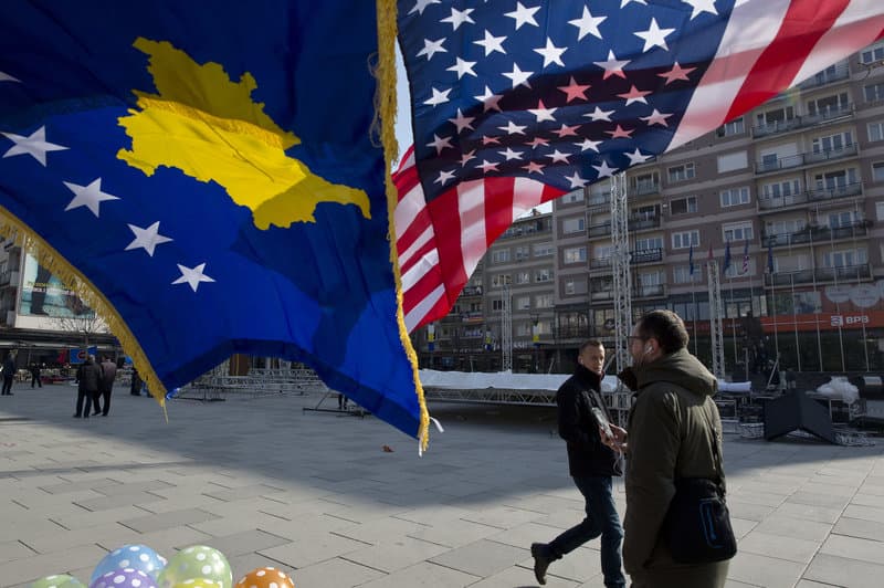 Tarifat e reja të Trumpit hyjnë në fuqi, nga sot edhe eksportet e Kosovës përballen me tarifën amerikane