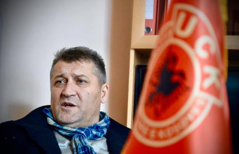 Berisha: Sot krejt Kosova është UÇK, përveç mbetjeve sllave dhe analfabetëve të regjimit aktual