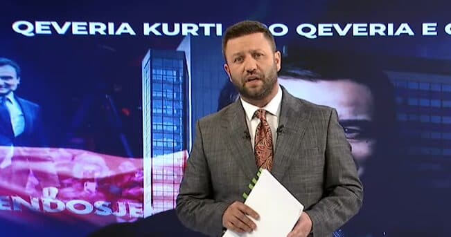 Çka po paralajmëron Ermal Panduri!?