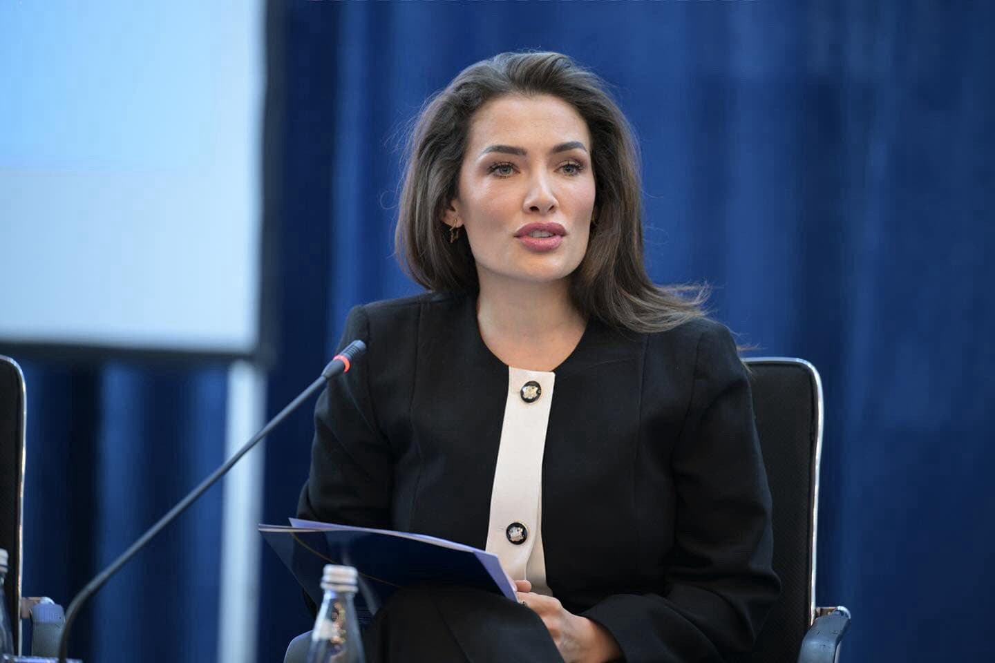 Musliu-Shoshi: Sot jemi zëri i së vërtetës, bashkë për çlirimtarët tanë!