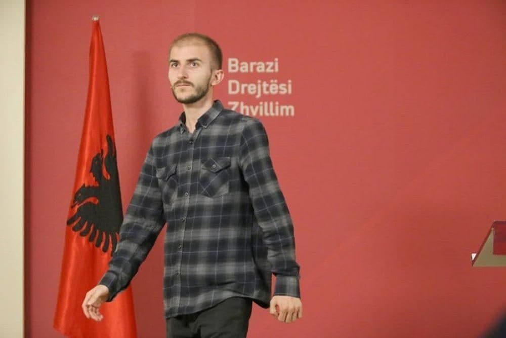 Manxhukës së VV-së i del punë me protestën e OVL-UÇK-së, thotë se Thaçi në intervistën e fundit ishte i butë ndaj Speciales
