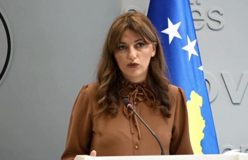 Haxhiu i reagon ish-ambasadorit Bosch: Mirë që po e kundërshton Gjykatën Speciale, por shumë vonë