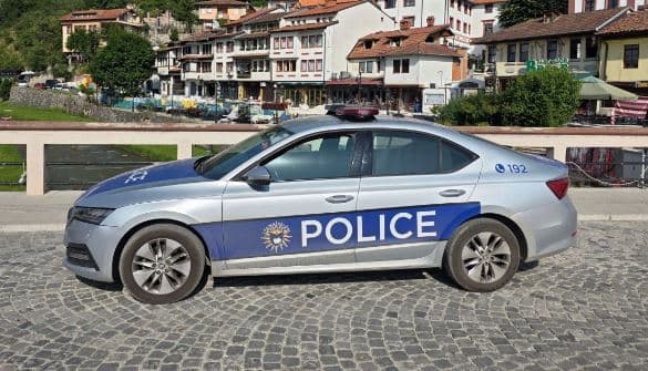 Kërkohet paraburgim ndaj të dyshuarit për fajde në Prizren – arrestohet në flagrancë duke marrë 5 mijë euro