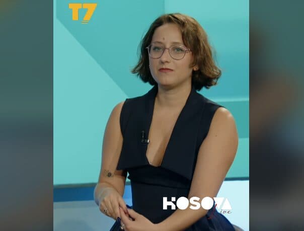 Rita Behadini jep udhëzime për gratë që marrin dhuratë ari në rast divorci