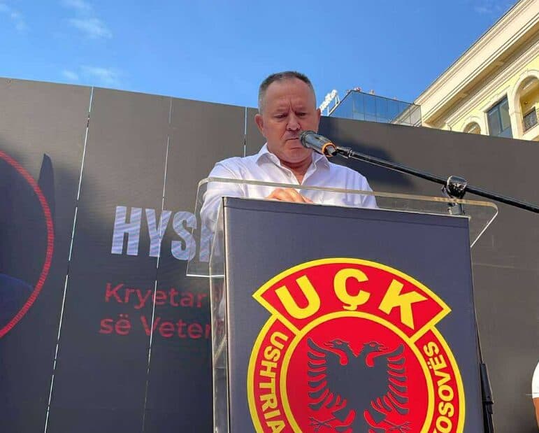 Gucati: Gjykata Speciale nuk po sjell drejtësi, por dhunë politike