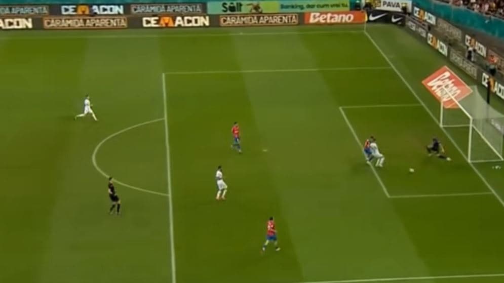 Drita humb dramën në Bukuresht – Steaua përmbys gjithçka në 30 minutat e fundit