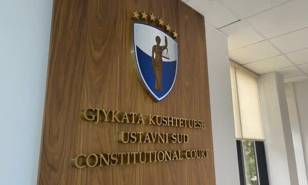 Në pritje të aktgjykimit të Kushtetueses, sot përfundon masa e përkohshme për konstituimin e Kuvendit