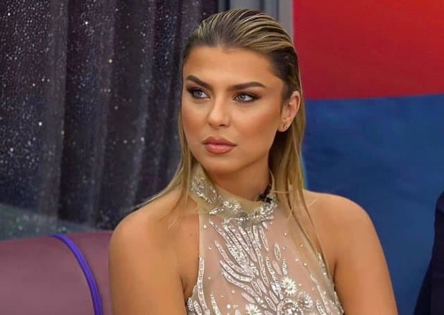 Ish- banorja e Big Brother Vip Albania konfirmon lidhjen e dashurisë me këtë foto