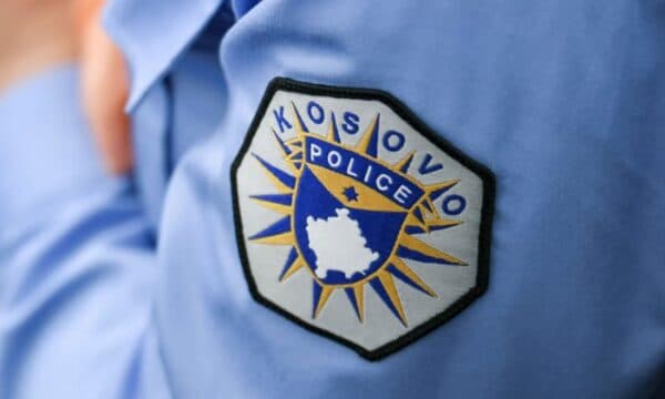 Sulmoi policët, arrestohet i dyshuari në Prishtinë