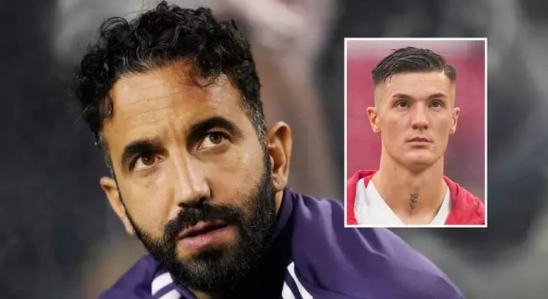Kjo pritet të jetë lëvizja e United pas Benjamin Sesko