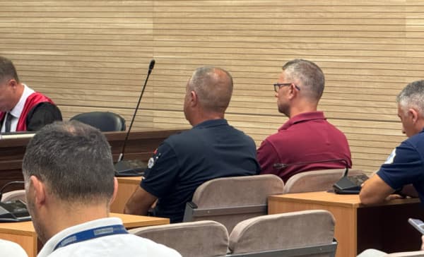 Prokuroria propozon dëbimin e Popoviqit për dy vjet nga Kosova, gjykata vendos pasdite