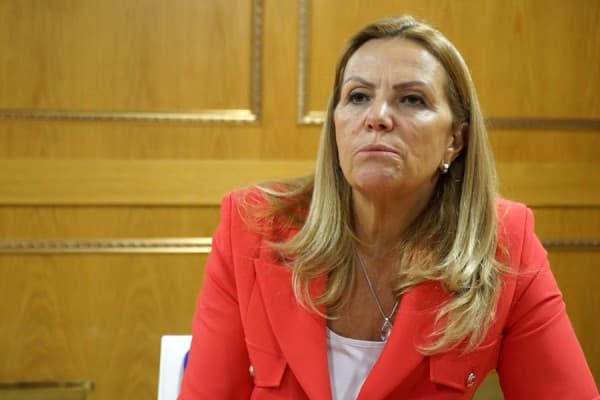 Sot vendimi i Gjykatës Kushtetuese, Kadrijaj thotë se duhet të vendoset një masë kufizuese