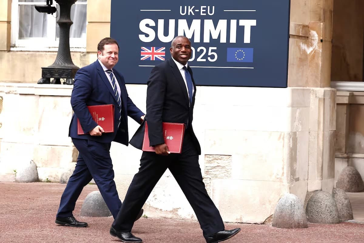 Britania mbledh në Belfast mbi 15 ministra të jashtëm – temë Ballkani