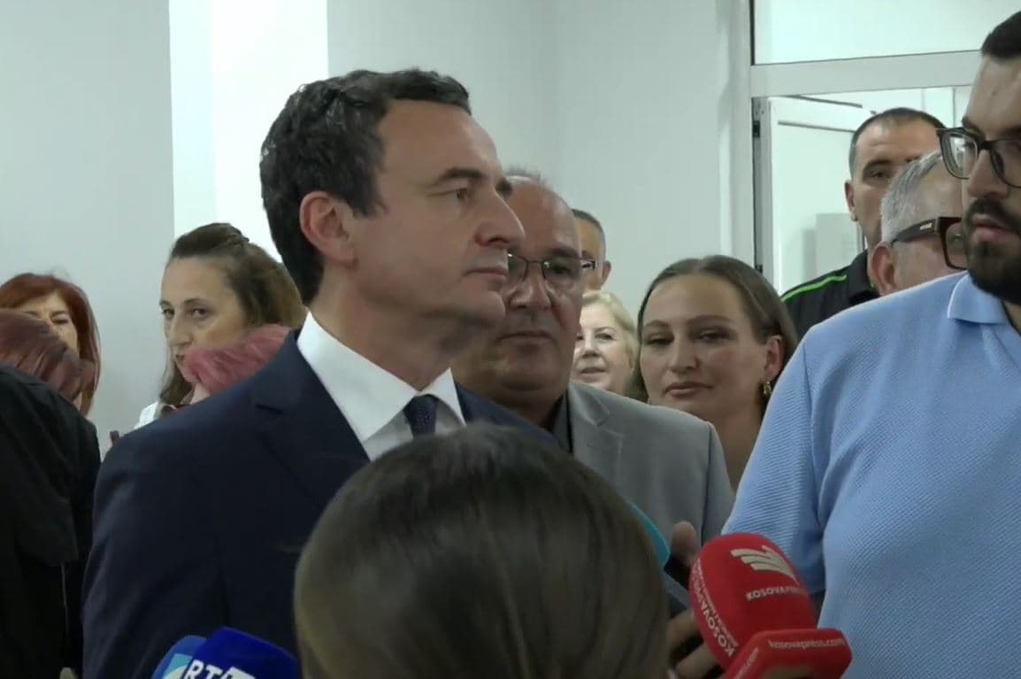 Kurti thotë se ofroi kompromise: Gjykata tha uluni e merruni vesh, PDK dhe LDK menjëherë dërguan lëndë të reja